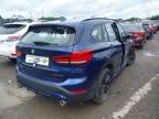 2020 BMW X1 XDRIVE2 for sale at Copart WOLVERHAMPTON