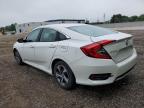 2020 HONDA CIVIC LX   for sale at Copart ON - COOKSTOWN