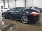 2010 Porsche Panamera S for Sale in Ham Lake, MN - Water/Flood