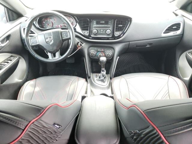  DODGE DART 2013 Czarny