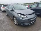 2019 VAUXHALL CORSA SPOR for sale at Copart WOLVERHAMPTON