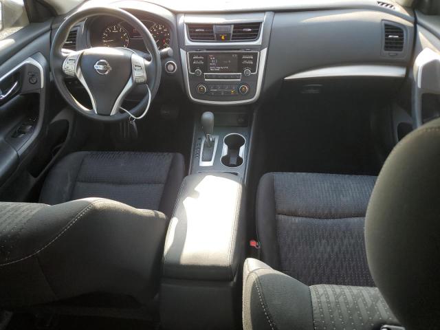  NISSAN ALTIMA 2016 Biały