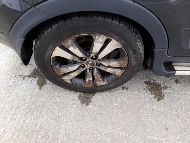 2011 KIA SPORTAGE K