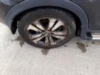 2011 KIA SPORTAGE K for sale at Copart WHITBURN