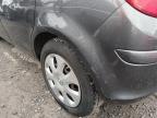 2012 VAUXHALL CORSA EXCL for sale at Copart WOLVERHAMPTON