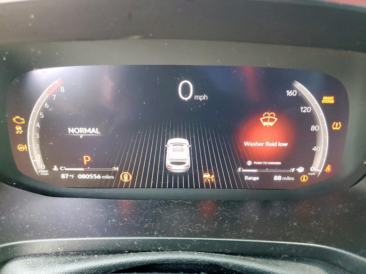2022 Acura Mdx A-Spec VIN: 5J8YE1H08NL029204 Lot: 61368495