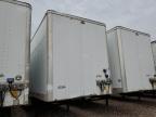 2012 Utility Vs2Dx Dry Van Trailer zu verkaufen in Central Square, NY - Top/Roof