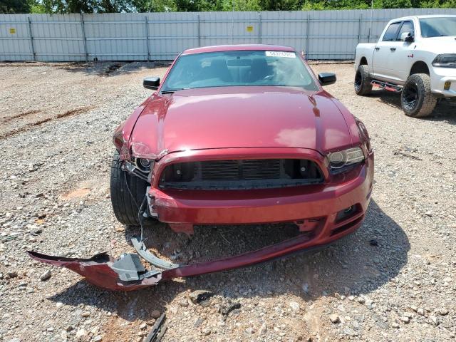  FORD ALL Models 2014 Бургунди