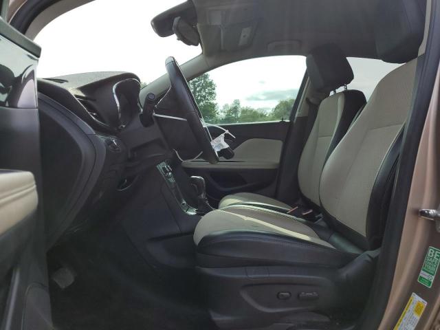  BUICK ENCORE 2019 tan