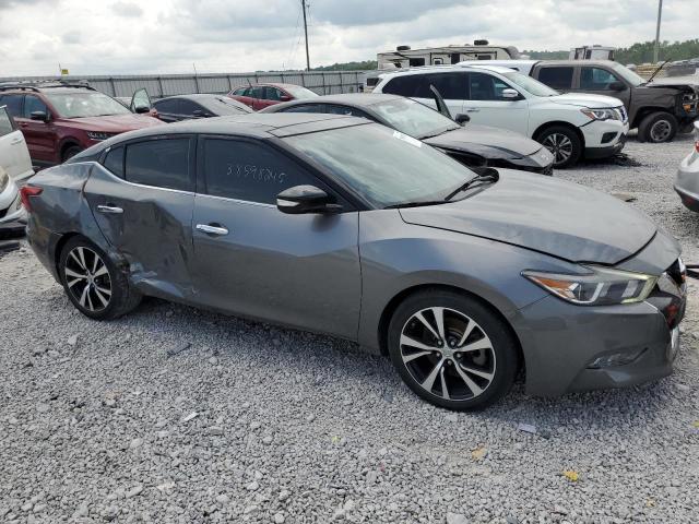  NISSAN MAXIMA 2018 Szary