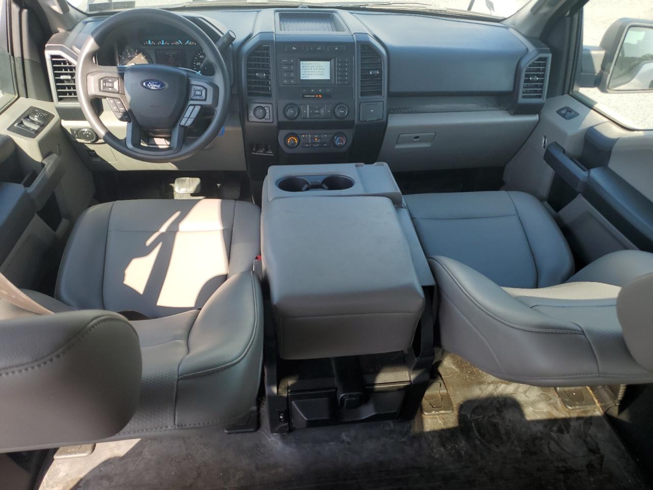 1FTFW1E59LFC28096 FORD F-150 2020