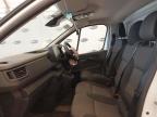 2023 RENAULT TRAFIC SL2 for sale at Copart BRISTOL