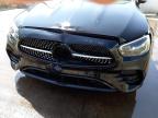 2022 MERCEDES BENZ E 400 AMG for sale at Copart SANDTOFT
