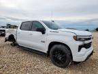 2023 Chevrolet Silverado C1500 Rst   for Sale in Temple, TX - Side
