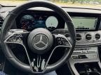 2021 MERCEDES-BENZ E 350   à vendre chez Copart MA - NORTH BOSTON