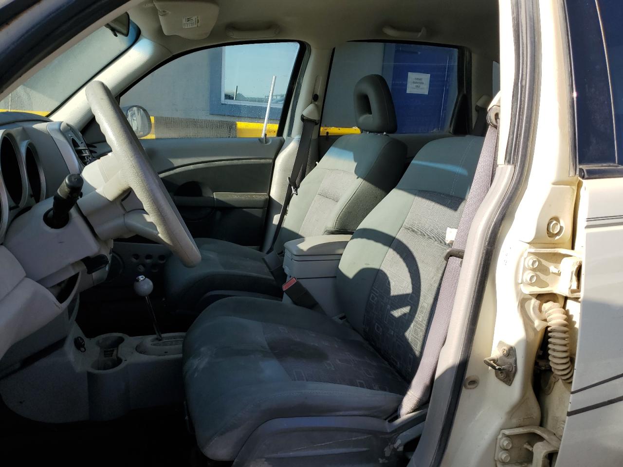 2006 Chrysler Pt Cruiser Touring VIN: 3A4FY58B66T245641 Lot: 60982415