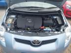 2007 TOYOTA AURIS T3 D for sale at Copart CORBY