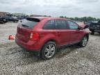 2013 Ford Edge Sel en Venta en Columbus, OH - Front End