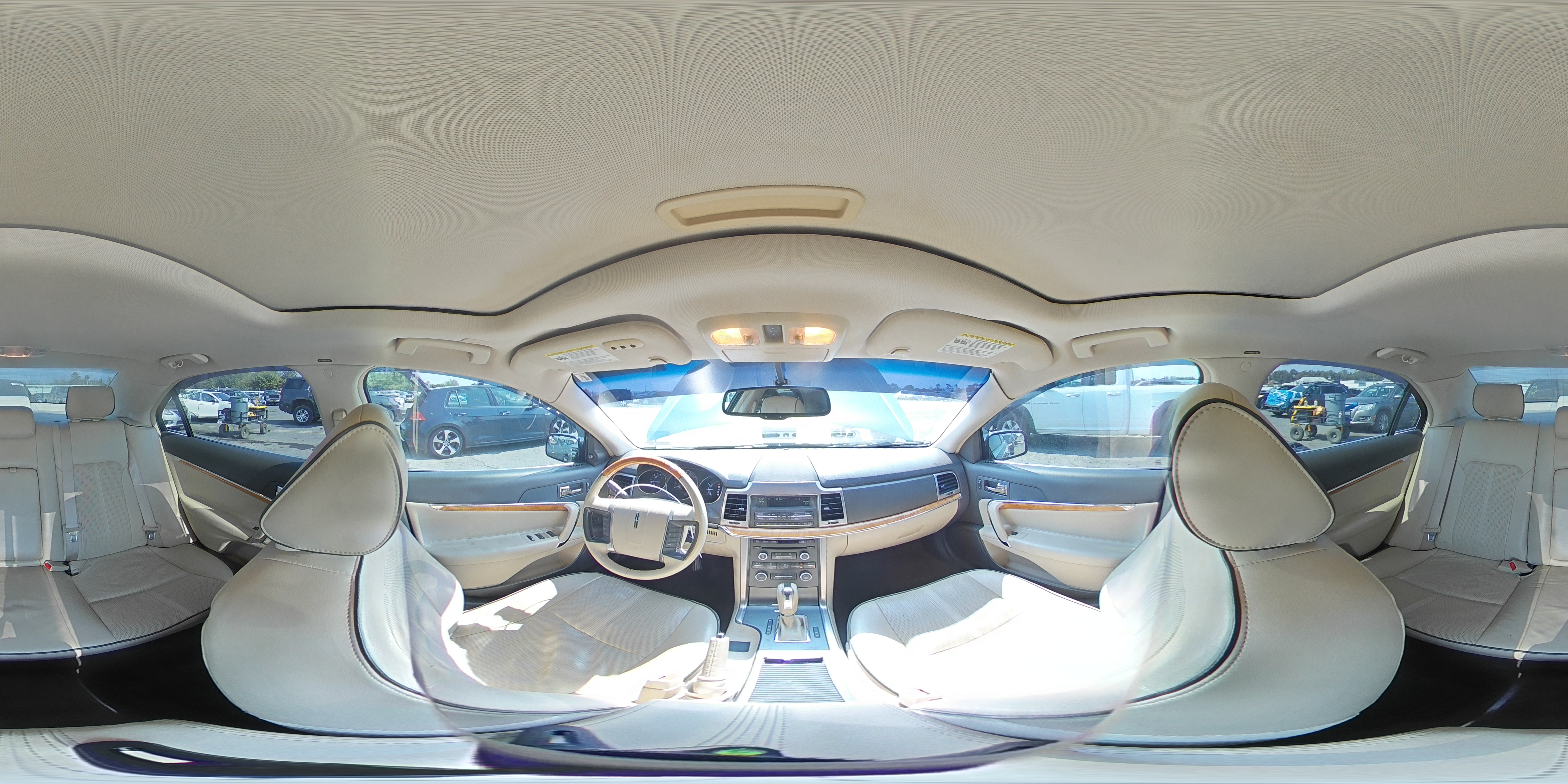 2011 Lincoln Mkz VIN: 3LNHL2JCXBR759834 Lot: 62641215
