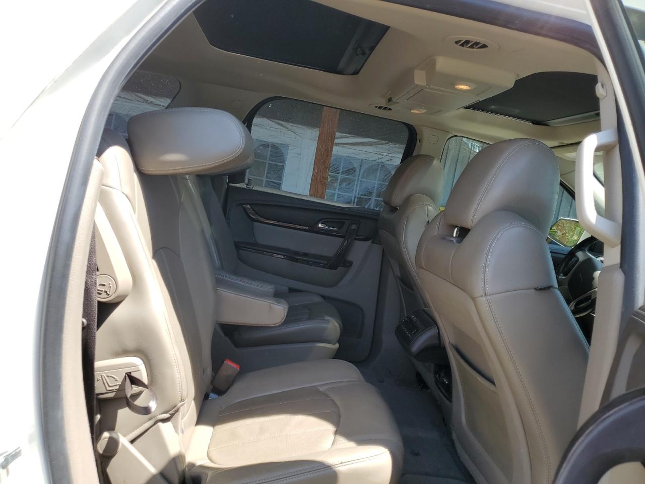 2013 GMC Acadia Denali VIN: 1GKKVTKD5DJ211730 Lot: 61271005