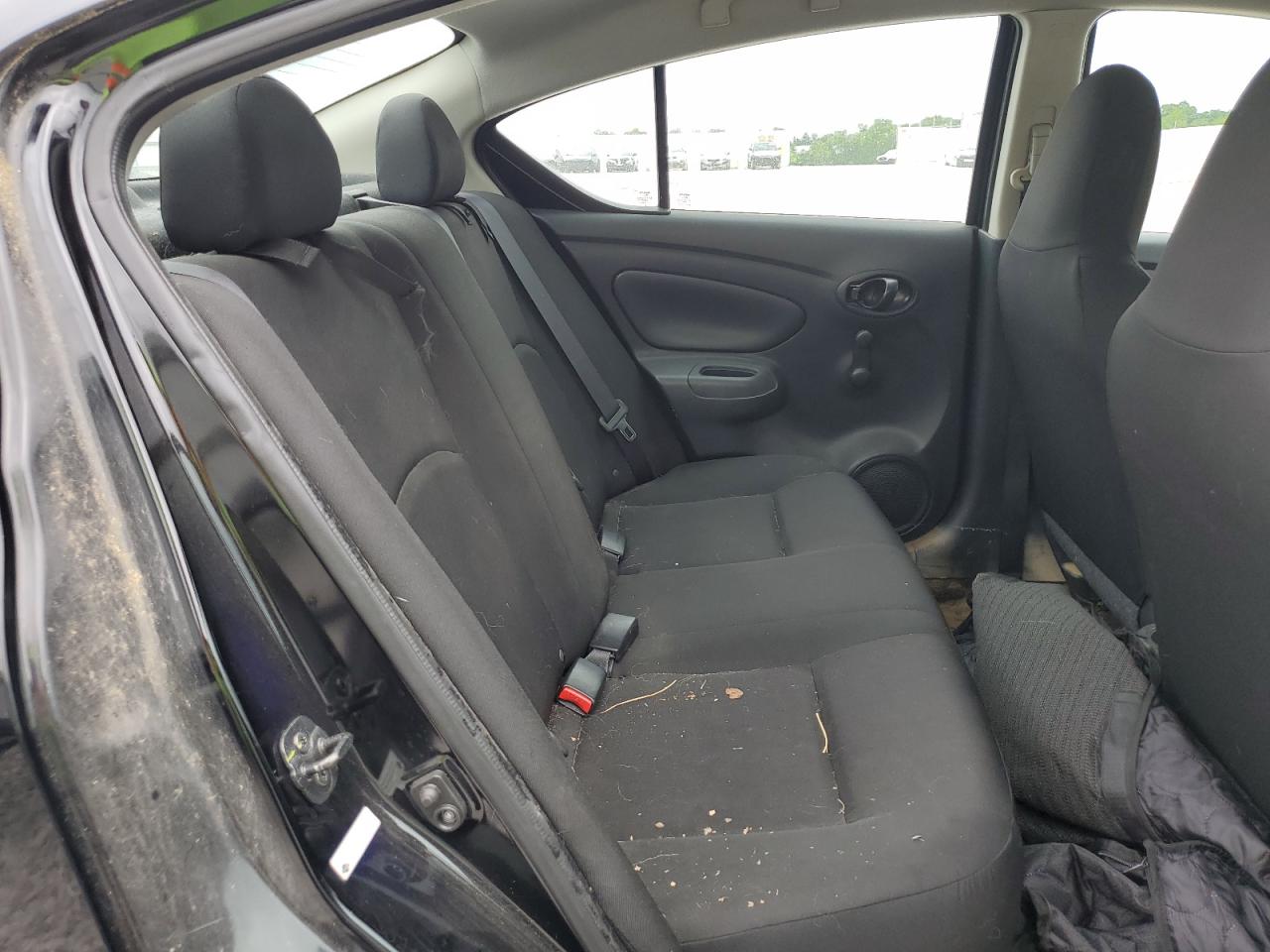 3N1CN7AP1GL900926 NISSAN VERSA 2016