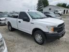 2020 Ford F150  იყიდება Cicero-ში, IN - Minor Dent/Scratches