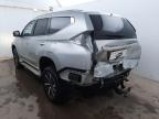 2021 MITSUBISHI SHOGUN SPO for sale at Copart WESTBURY