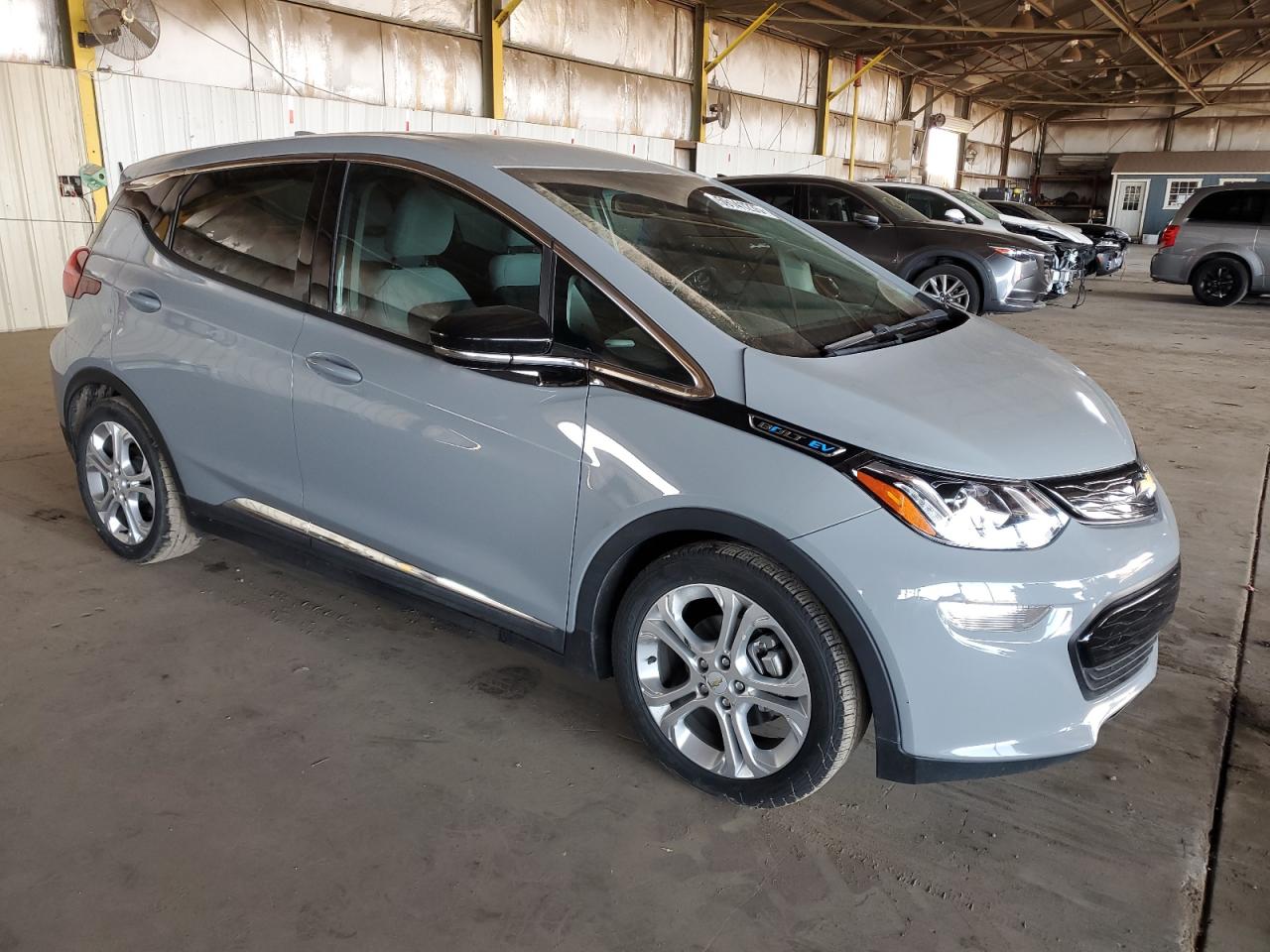 1G1FY6S03L4150306 CHEVROLET BOLT 2020