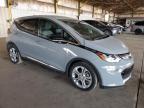 2020 Chevrolet Bolt Ev Lt на продаже в Phoenix, AZ - Front End