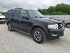 2016 Ford Expedition Xlt zu verkaufen in Prairie Grove, AR - Hail