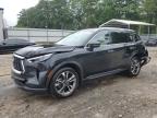 2023 Infiniti Qx60 Luxe for Sale in Austell, GA - Rear End