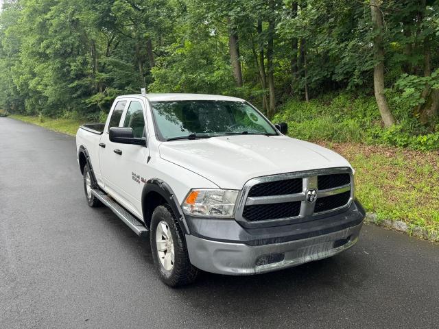 2015 Ram 1500 St