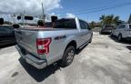 2018 Ford F150 Supercrew   იყიდება Orlando-ში, FL - Minor Dent/Scratches
