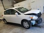2011 Nissan Versa S продається в Lyman, ME - Front End