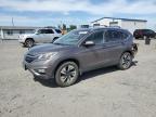 2015 Honda Cr-V Touring for Sale in Airway Heights, WA - Rear End