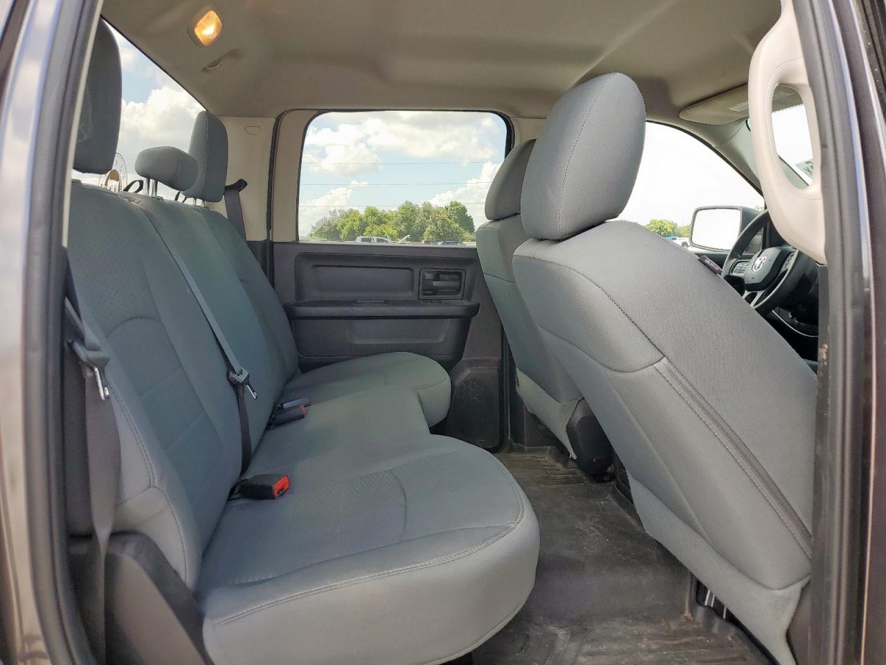 RAM 1500 2015 VIN 1C6RR7KT3FS586243 photo 10