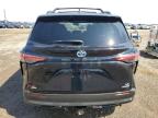 2022 Toyota Sienna Le zu verkaufen in Rocky View County, AB - Front End