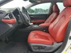 2019 Toyota Camry Xse продається в Loganville, GA - Minor Dent/Scratches