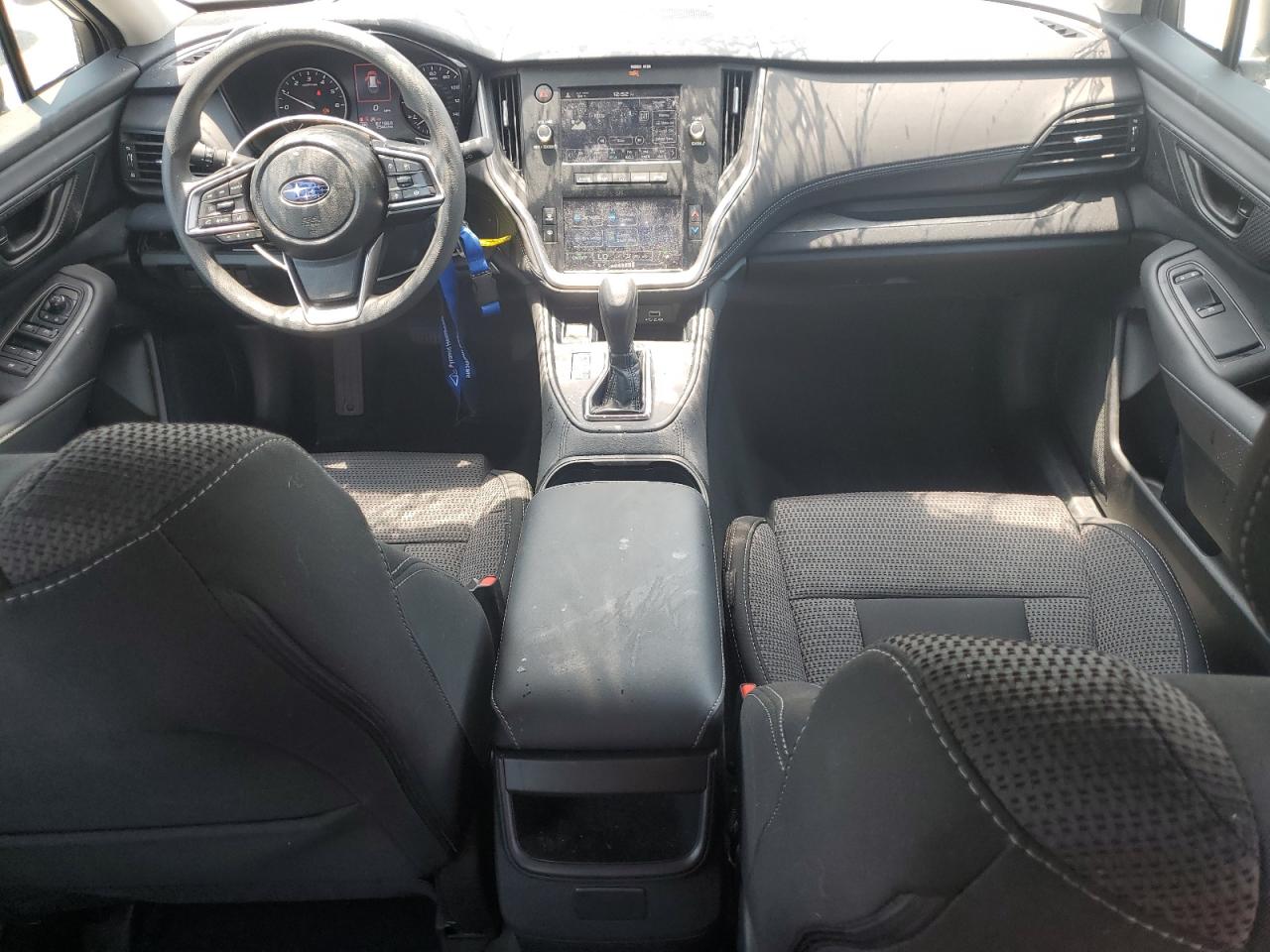 2024 Subaru Outback VIN: 4S4BTAAC6R3276690 Lot: 60663965
