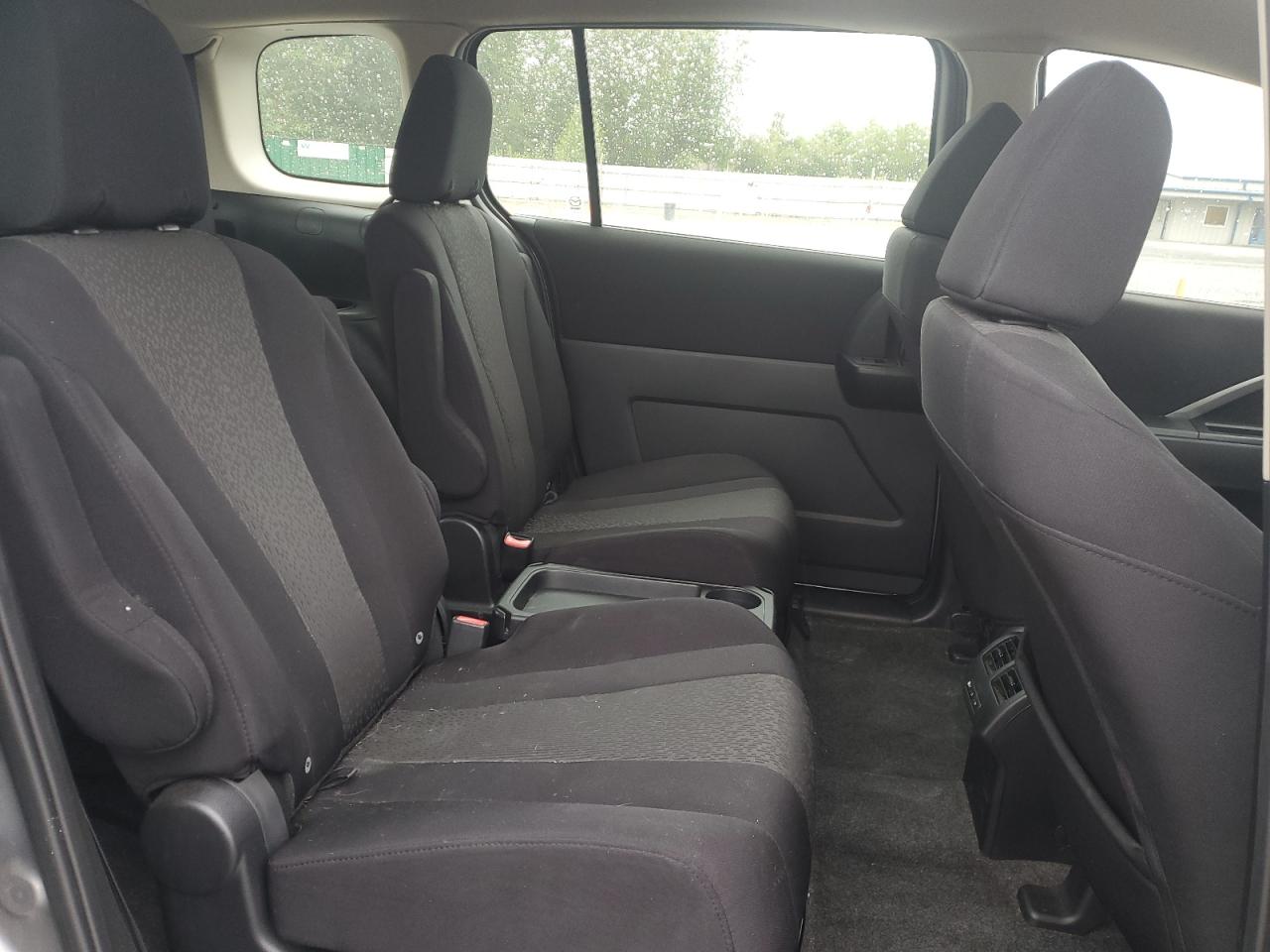 2012 Mazda 5 VIN: JM1CW2BL3C0127375 Lot: 61821135