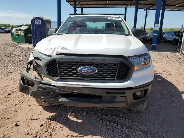  FORD RANGER 2021 White