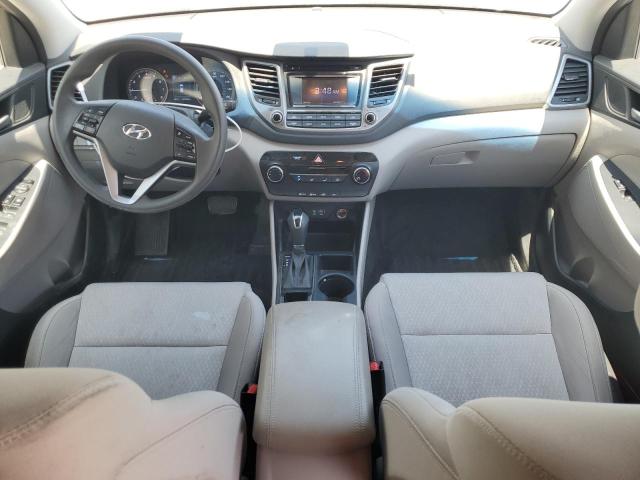  HYUNDAI TUCSON 2016 Szary