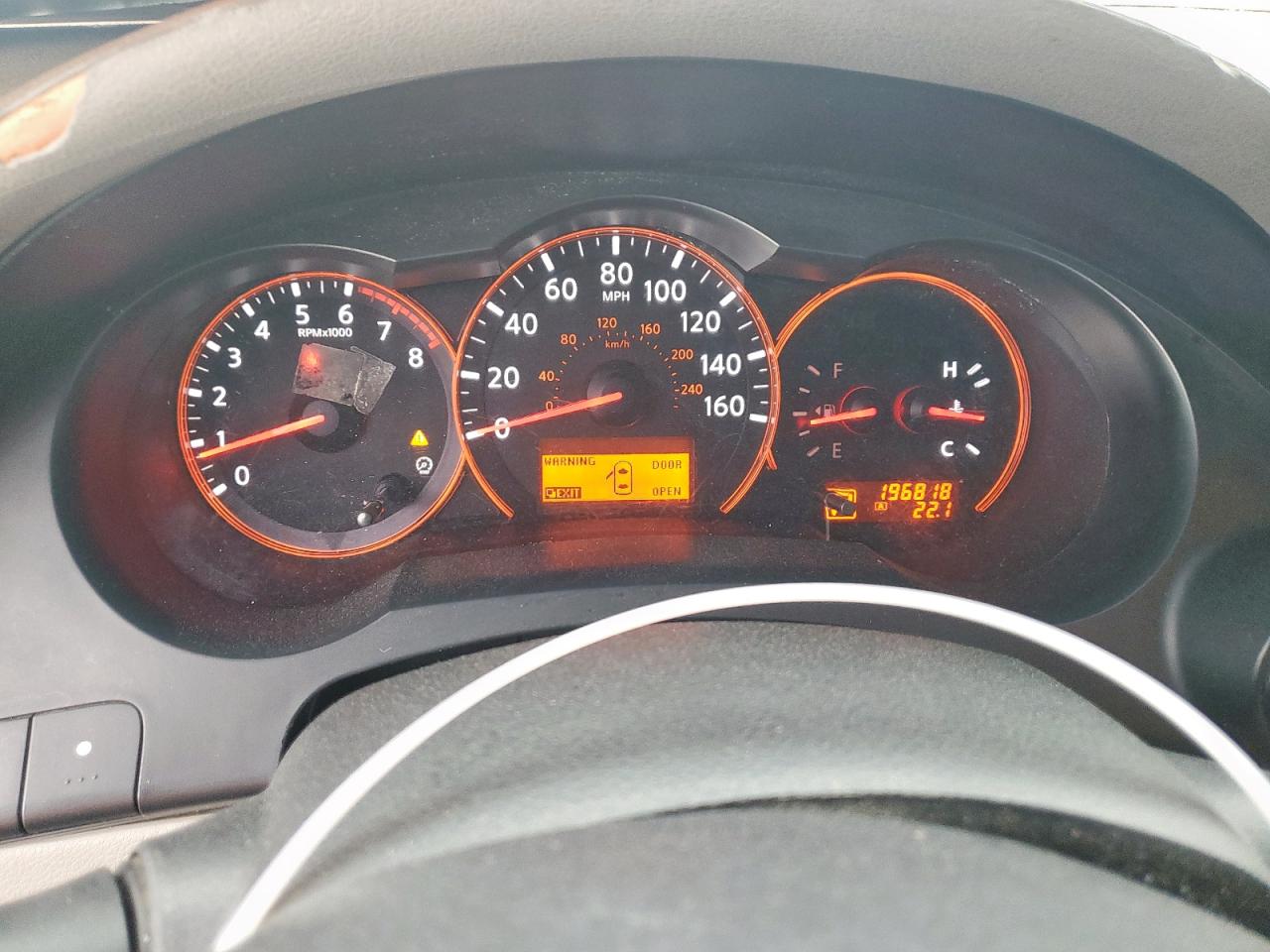 2008 Nissan Altima 2.5 VIN: 1N4AL21E18N507060 Lot: 59733435
