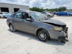 2009 Ford Focus Se   იყიდება Jacksonville-ში, FL - Burn - Engine