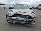 2022 Mini Cooper S Clubman All4 de vânzare în Portland, OR - Front End