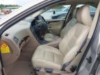 2002 VOLVO S60 D5 SE for sale at Copart WHITBURN