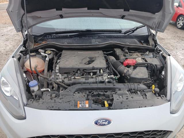 2020 FORD FIESTA ST-