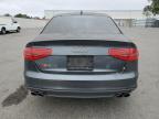 2015 Audi S4 Prestige en Venta en Hayward, CA - Front End