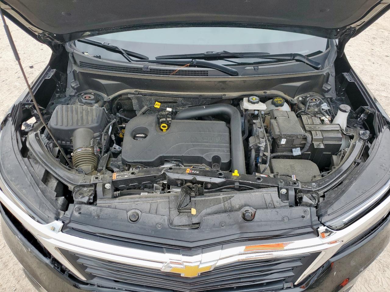 3GNAXKEG6RL360088 CHEVROLET EQUINOX 2024