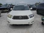 2009 Toyota Highlander Sport   na sprzedaż w Lawrenceburg, KY - Rear End